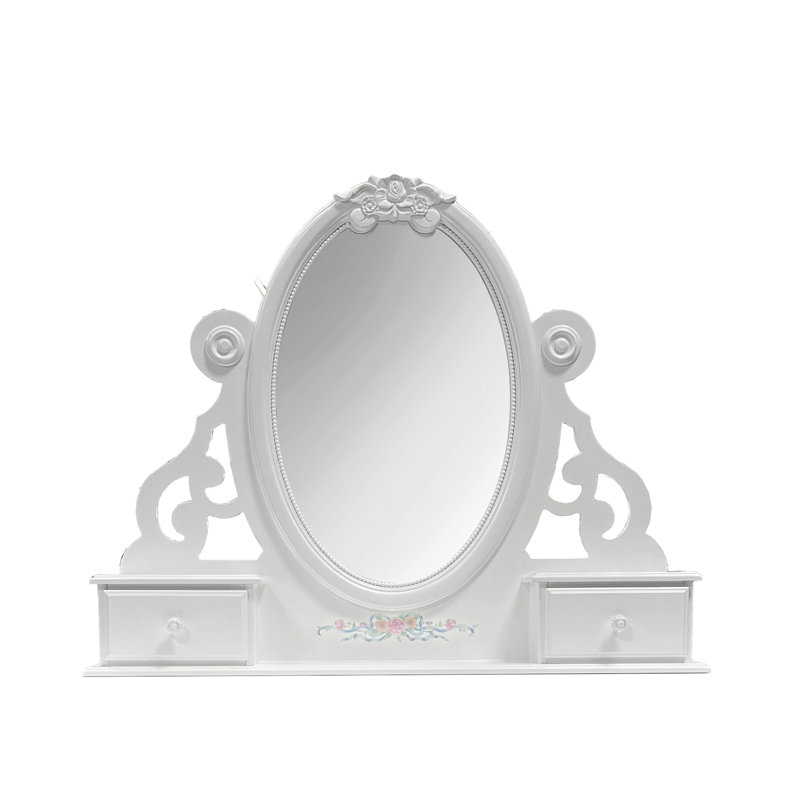 Miroir Flora