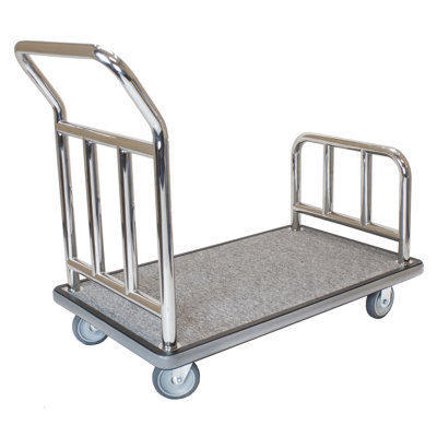 Chariot utilitaire