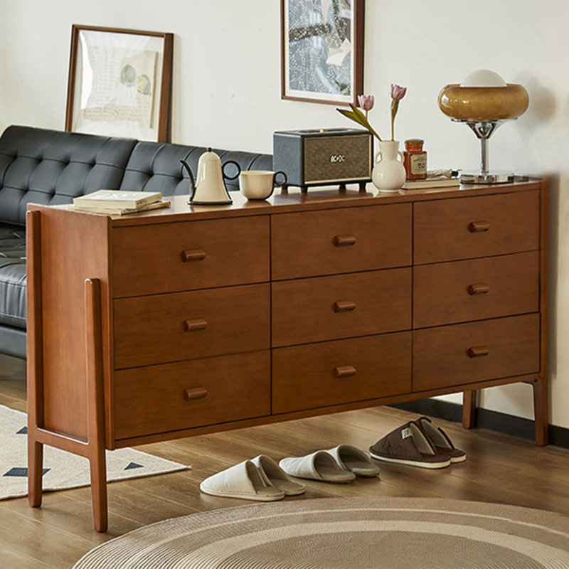 Modern Simple Large-Capacity Sideboards