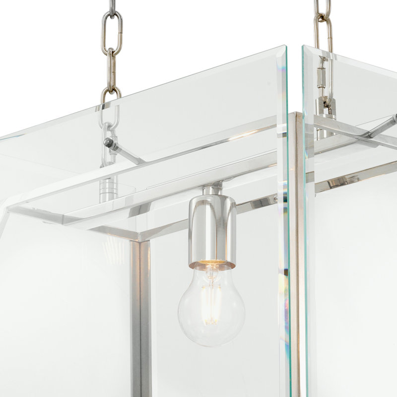 Azure 1 - Light Pendant