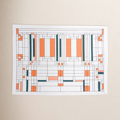 Cotton Placemat