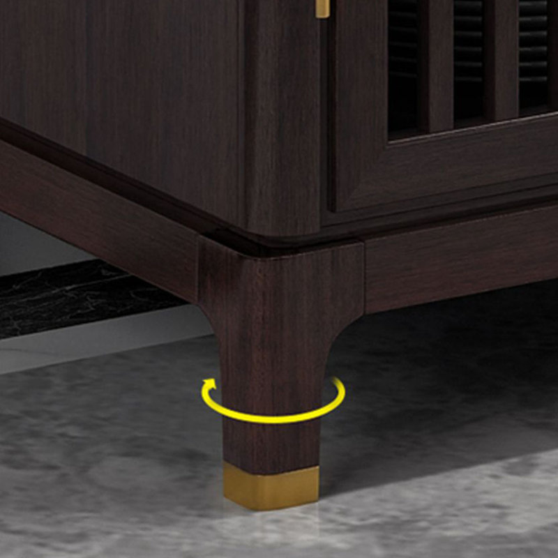 Armoire d'appoint robuste et durable
