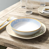 Abernathy 28 oz. Large Dinner Pasta Bowl