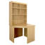 Fiona Solid Wood Computer Desk-17107342