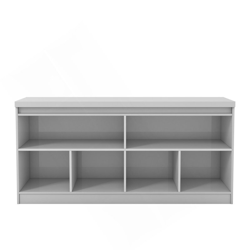 Sideboard In White