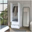 Armoire Marlton, chambre à coucher-532081797