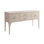 Newport 62'' W Solid Wood Buffet
