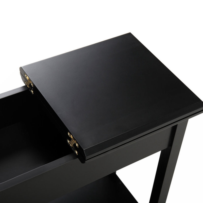 Sadelle Writing Desk