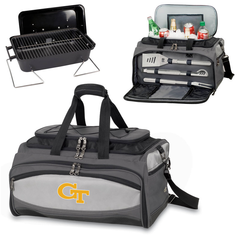 NCAA Buccaneer Cooler, Georgia Tech