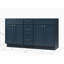 Base de meuble-lavabo double 60 po seulement-119695917