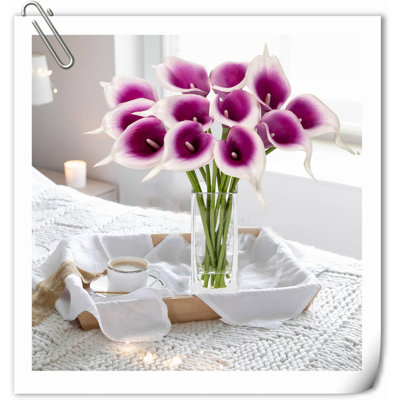 Lillies Arrangement
