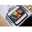 Assiette carrée 12,75 po Villeroy & Boch-57429813