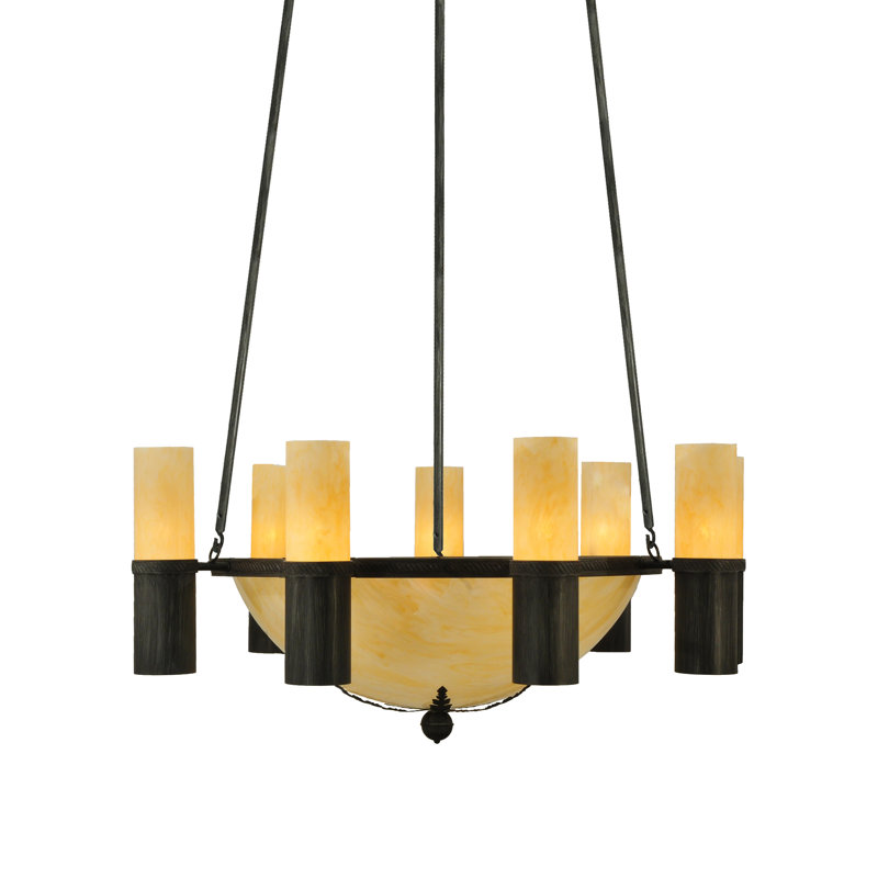 Greeson 15 - Light Chandelier