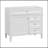 36Inch Bathroom Vanity Cabinet-1244549678