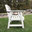 Chaise de patio Midwest-61085533