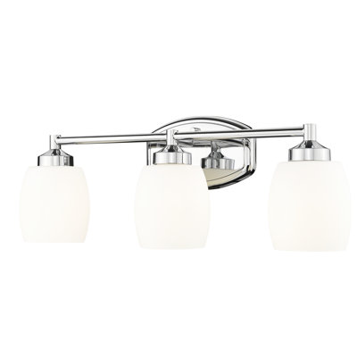 Fenella 3 Light Vanity