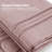Extra Deep Pocket Sheet Set, Cooling & Breathable Bed Sheets, Soft Hotel Luxury Bedding, Fits 18–24 Inch Mattress-103254513-110359131