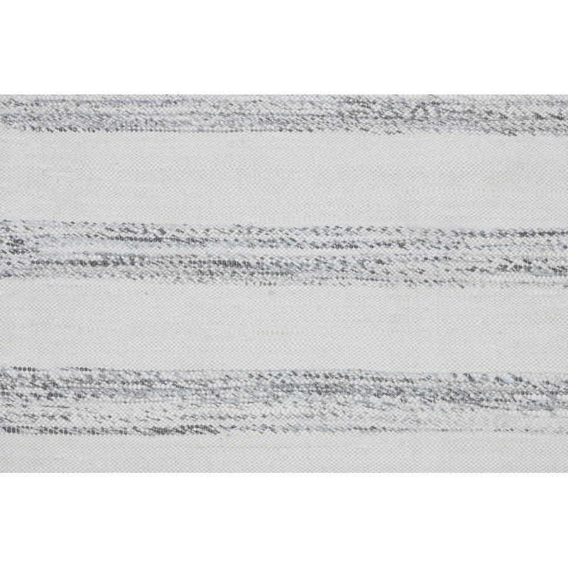 Jodell - Silver, Rectangle 9' x 12'