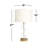 Spire Table Lamp
