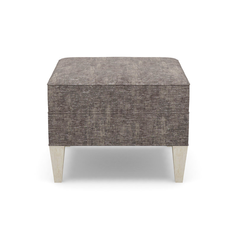 Square Ottoman, 2243-77, Sandstone