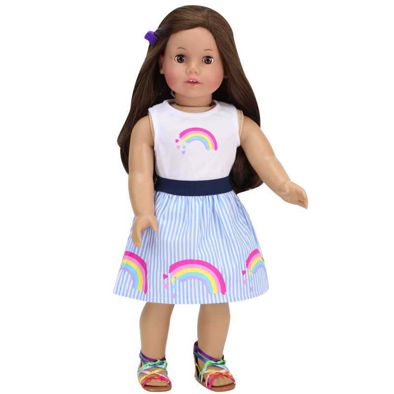 Sophia Doll Furniture & Accessories