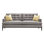 Camilla Sofa