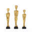 Lais 3 Piece Figurine Set