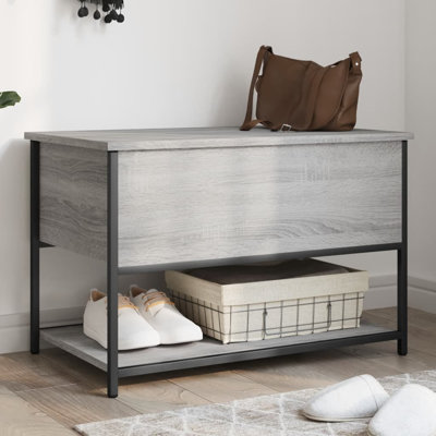 Storage Bench