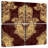 Kerrick Hamsa Symbol Pattern-109133507