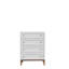Quavion 4 - Drawer Rectangle Accent Chest