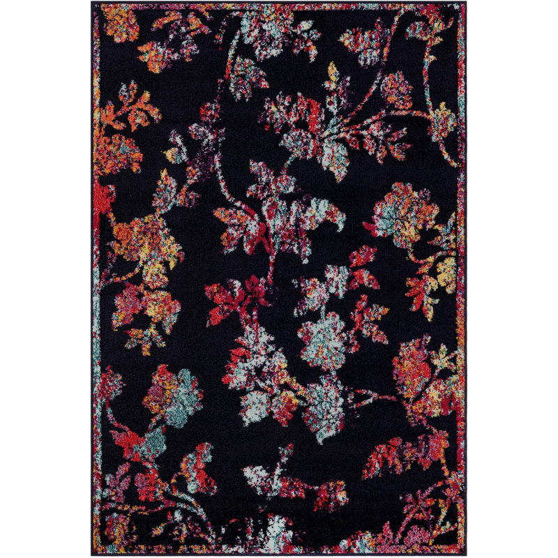 Tapis Isla, Rectangle 4 pi 1 po x 6 pi 1 po