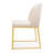Dejonae 18.5'' H Leatherette Upholstered Side Chair-634282474
