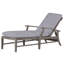 Croquet 66.5" Long Reclining Single Chaise with Cushions-1083918603-1083918602-1083789919