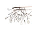 Heracleum III The Big O LED Chandelier-94915072-48365292-93498973
