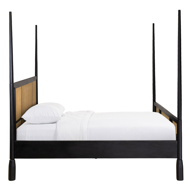 Stockholm Bed, King