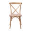 Chaise de bistro en bois Aroust-125324606-125313788