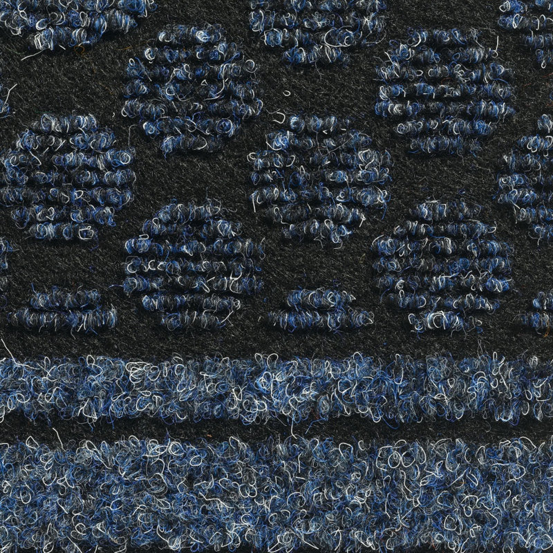 Gonzalo Geometric Area Rug, Rectangle 67 x 91.44cm