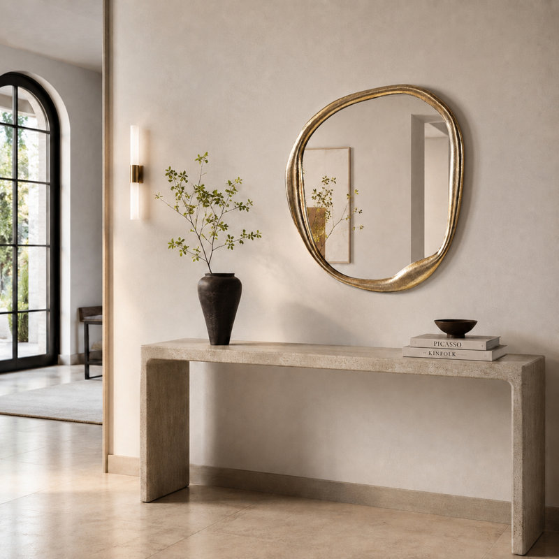 Liora Wall Mirror C