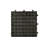 12'' L x 12'' W Plastic Interlocking Deck Tile in Green
