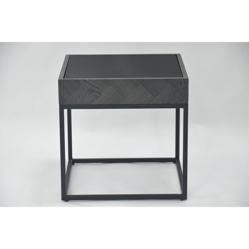 Chrysteen Side Table