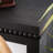 64In Modern Console Table – Elegant Entryway Table With Decorative Beaded Trim-1549111967