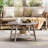 Dony Single Coffee Table-1270542821