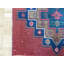 Tapis oriental turc Oushak rouge 3 pi 2 po x 5 pi 11 po 0317F55A94B346479F4DC4076F8E3296