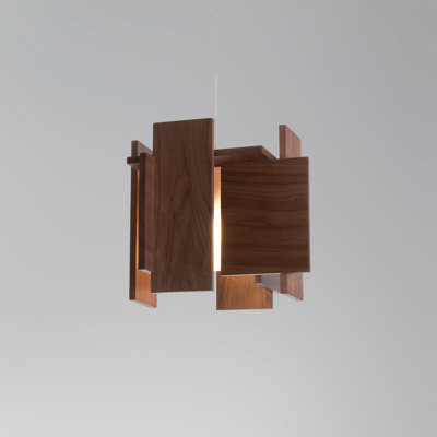 Abeo L 1 - Light LED Pendant