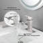 Single-Hole -handle Bathroom Faucet-135456144