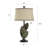 Frankfield Ceramic Standard Table Lamp