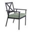 Marin Outdoor Dining Armchair-922024503-922024483