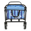 Chariot pliable pliable Minimeetall