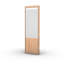 Miroir pleine grandeur moderne en bois massif-130793163