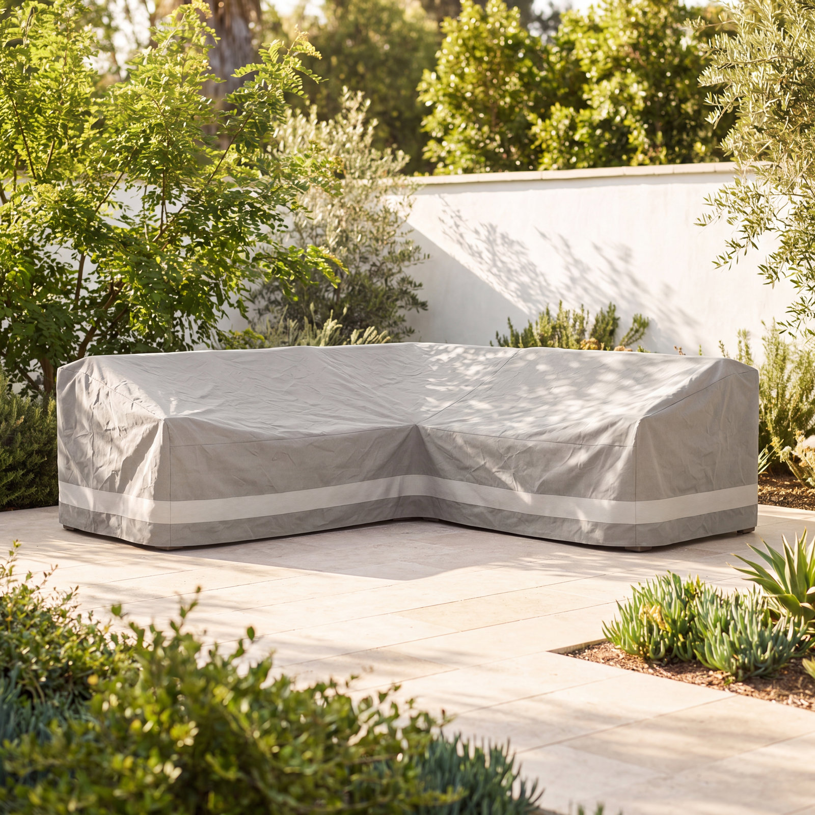 Weatherproof Outdoor Ping Pong Table Cover